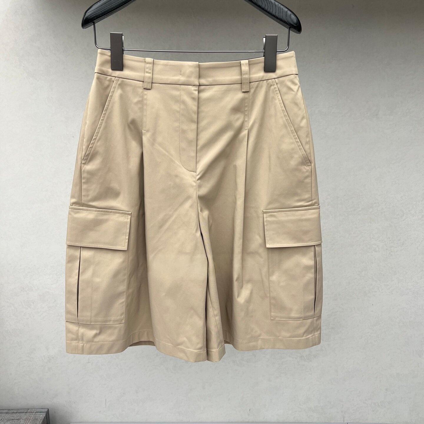 Golf Equipment For Women - Pantalones Cortos Bermuda para Mujer, Diseño