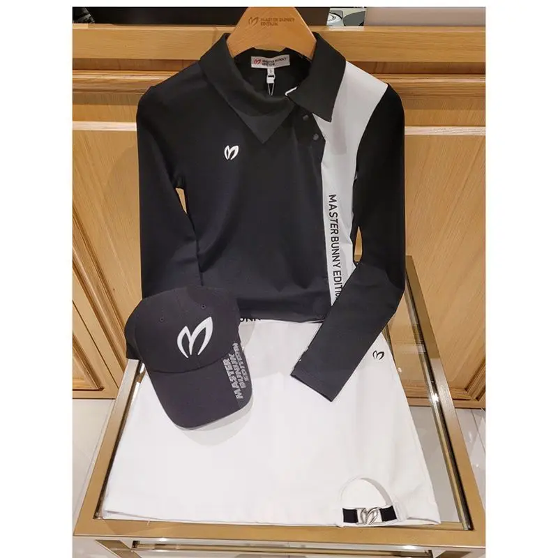 Golf Equipment For Women - Ropa de golf coreana auténtica de