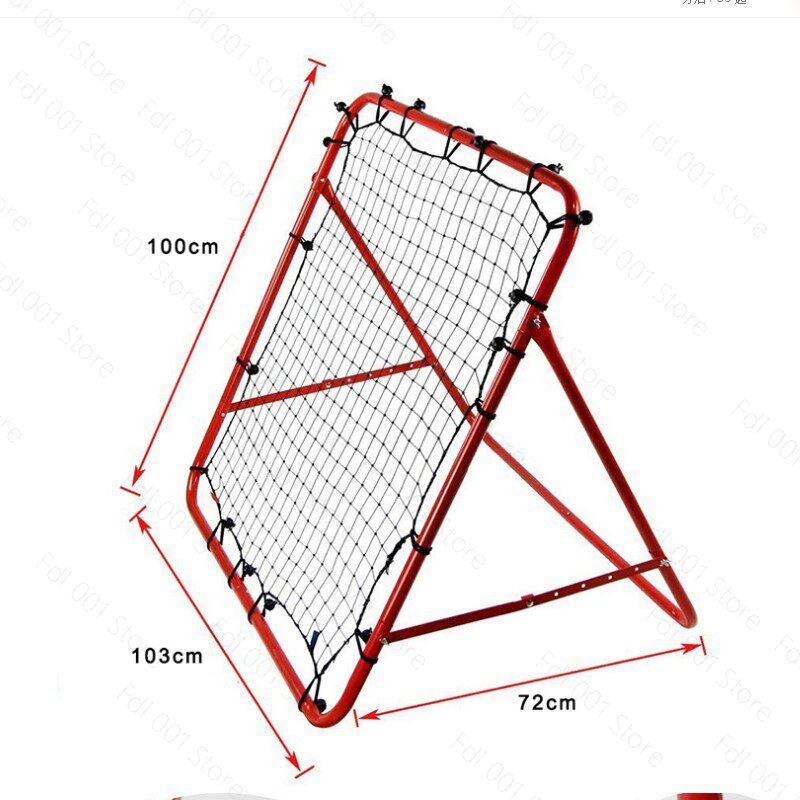 Golf Equipment For Kids - Red de Rebote para Entrenamiento de