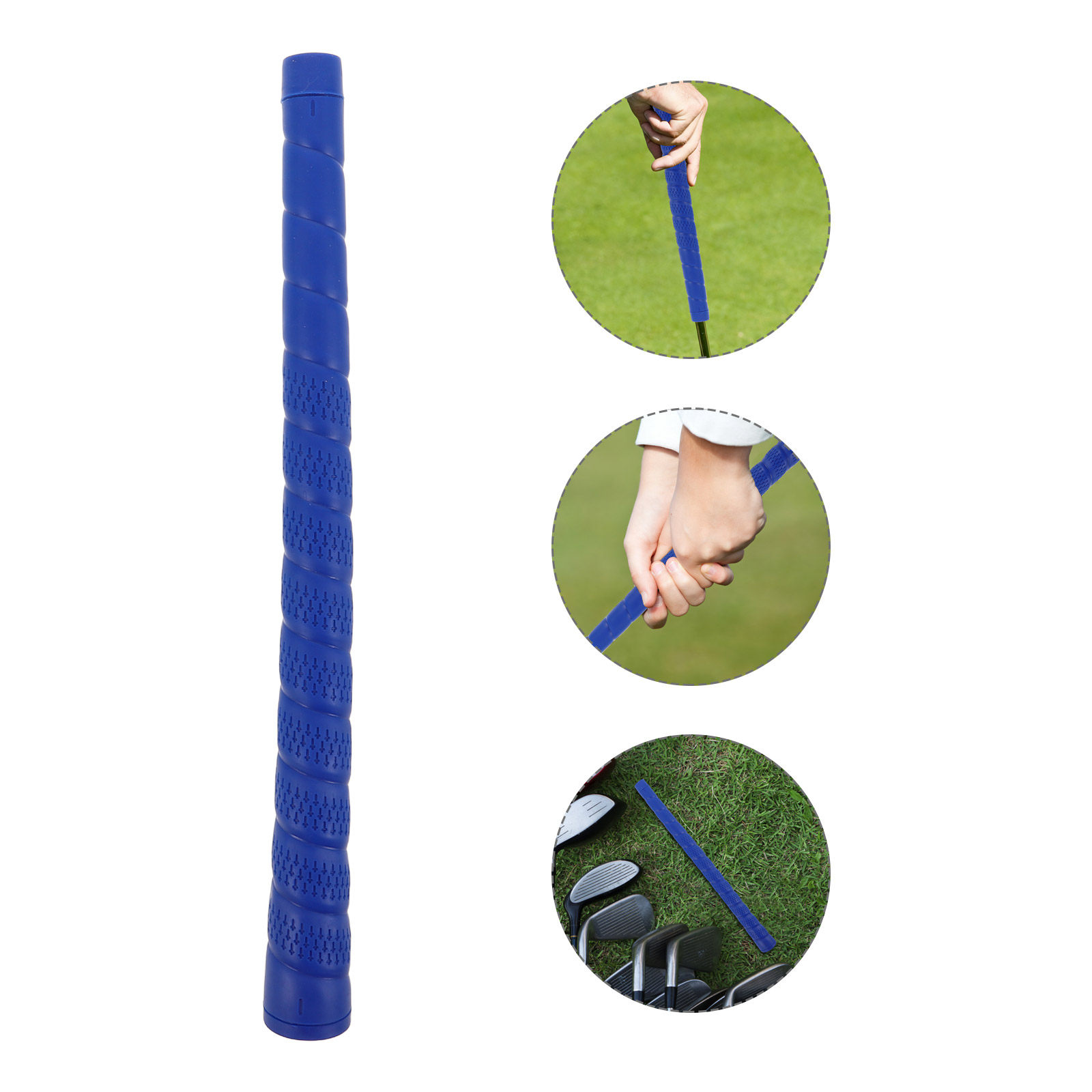 Golf Equipment For Kids - Empuñadura de Goma Suave para Palos
