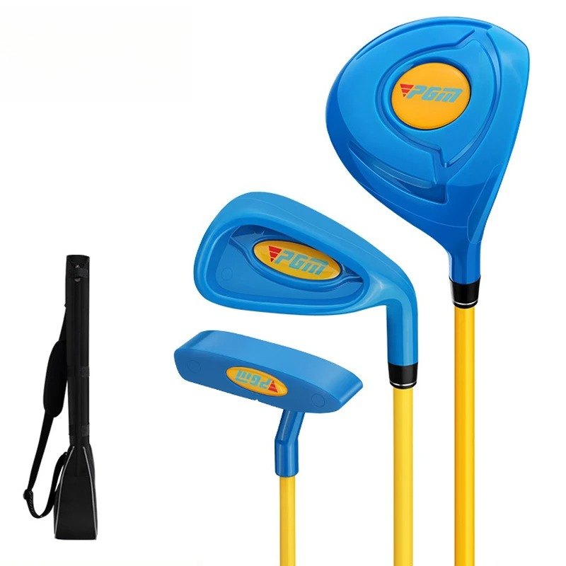 Golf Equipment For Kids - Juego de palos de golf para
