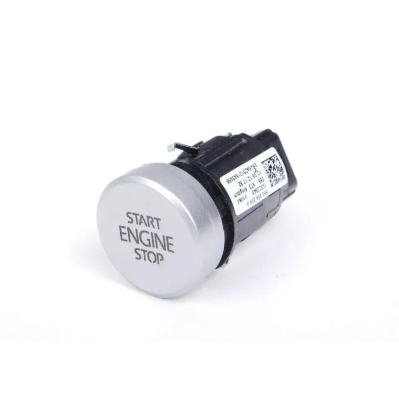Golf Equipment Manufacturers - Nuevo interruptor de arranque y parada
