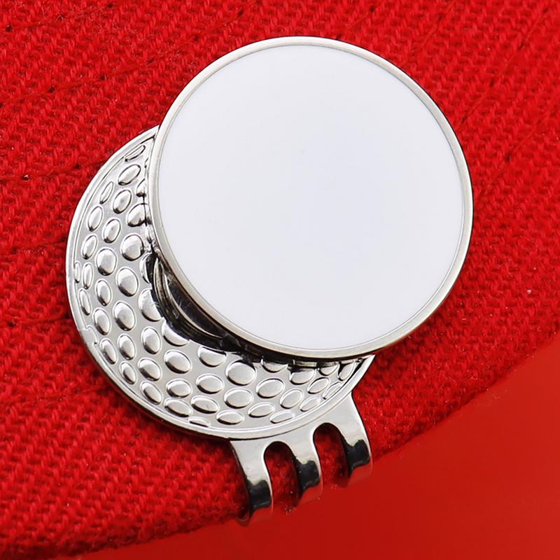 Golf Equipment For Women - Marcador de pelota de Golf de