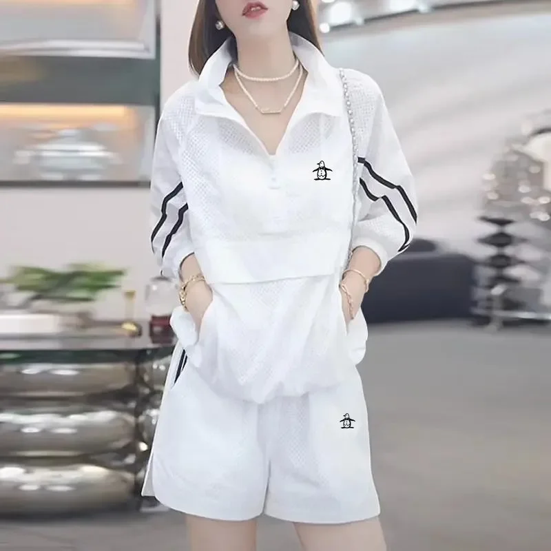 Golf Equipment Set - Conjunto de golf para mujer, nueva