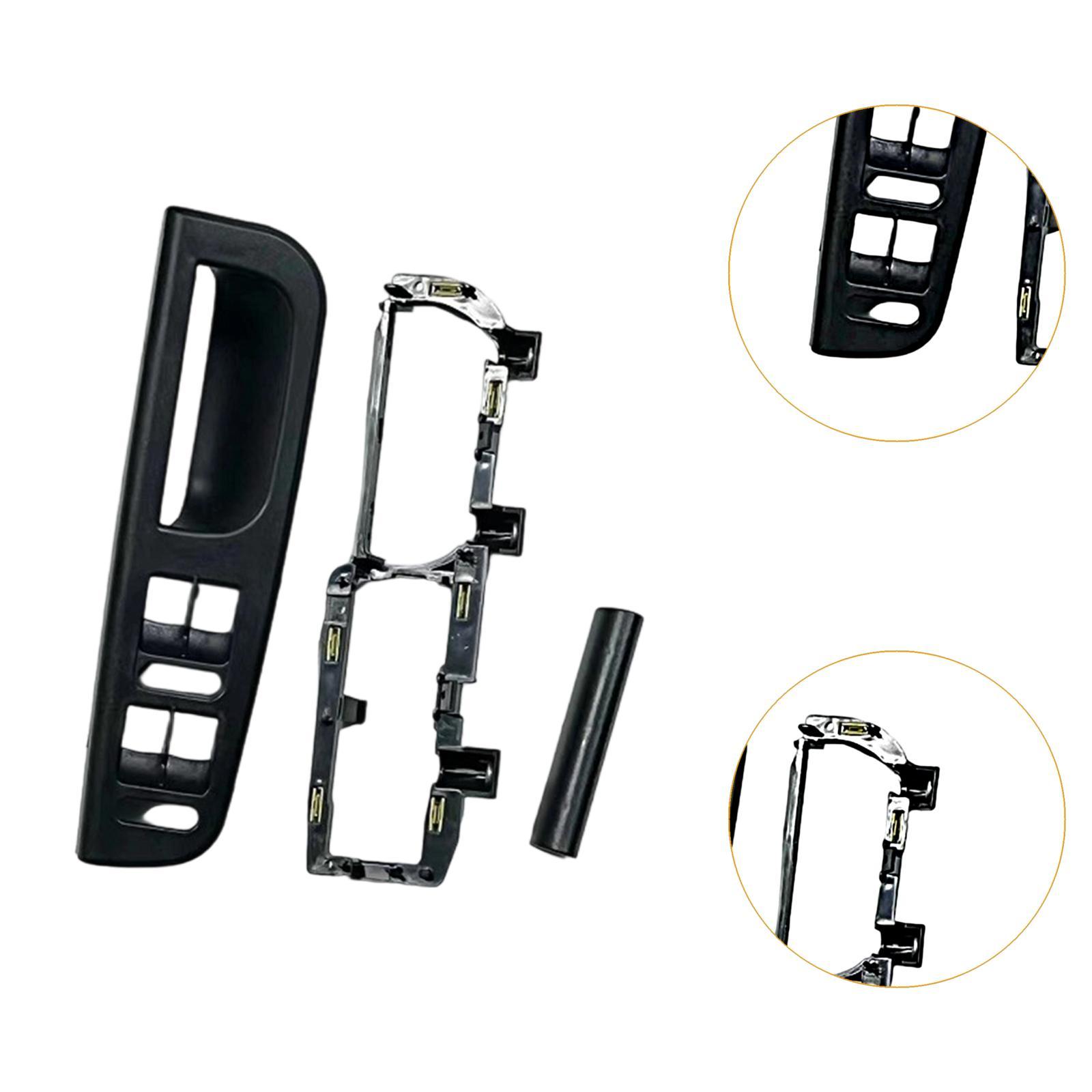 Golf Equipment Set - Conjunto de Soporte de Plástico para