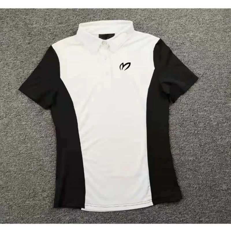 Golf Equipment For Women - Camiseta Deportiva Transpirable para Mujer, Ropa