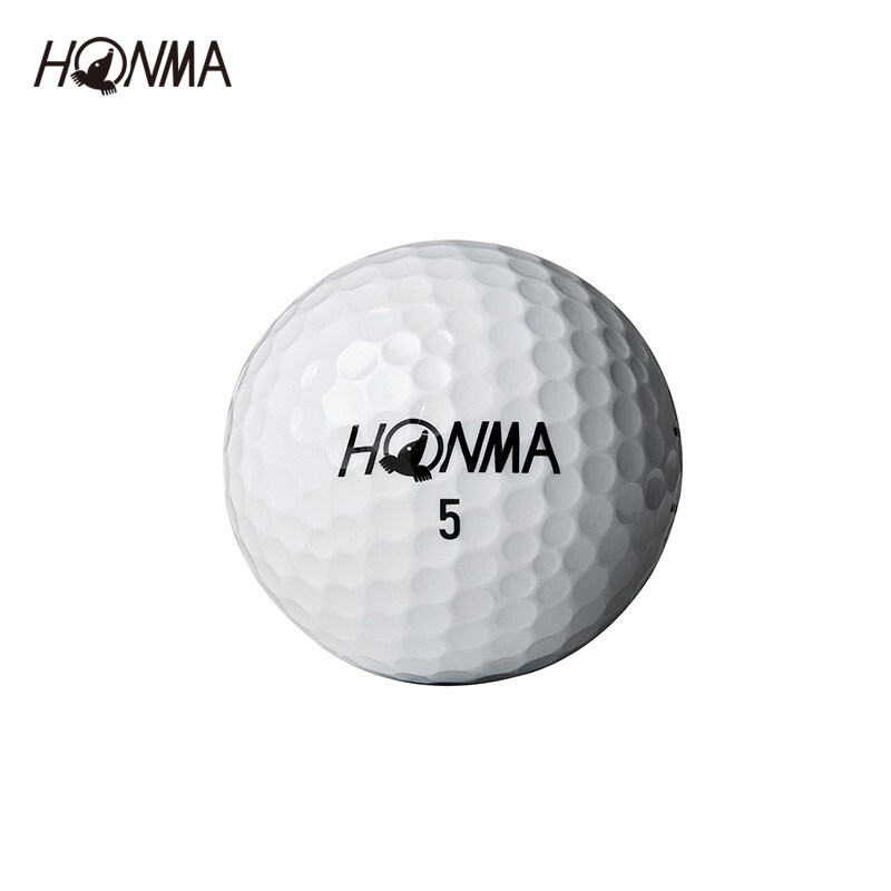 Golf Equipment For Women - Pelota de Golf HONMA TW-D1 Speedmonster