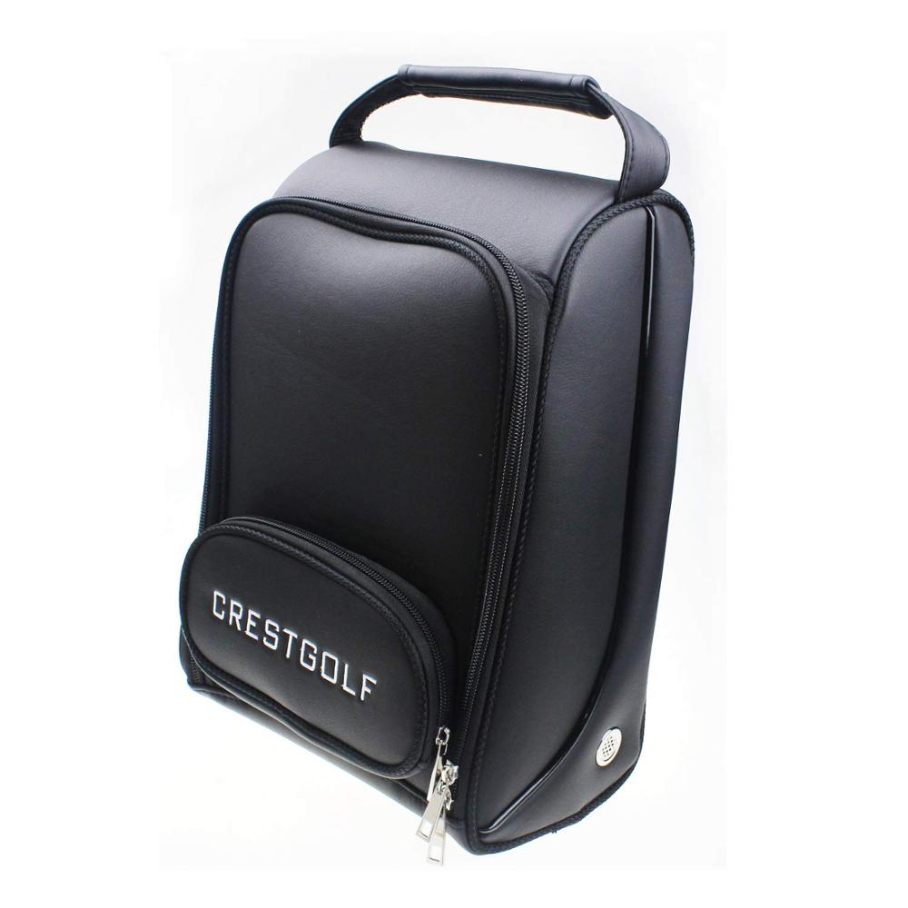 Golf Equipment For Women - CRESTGOLF Bolsa para zapatos de golf
