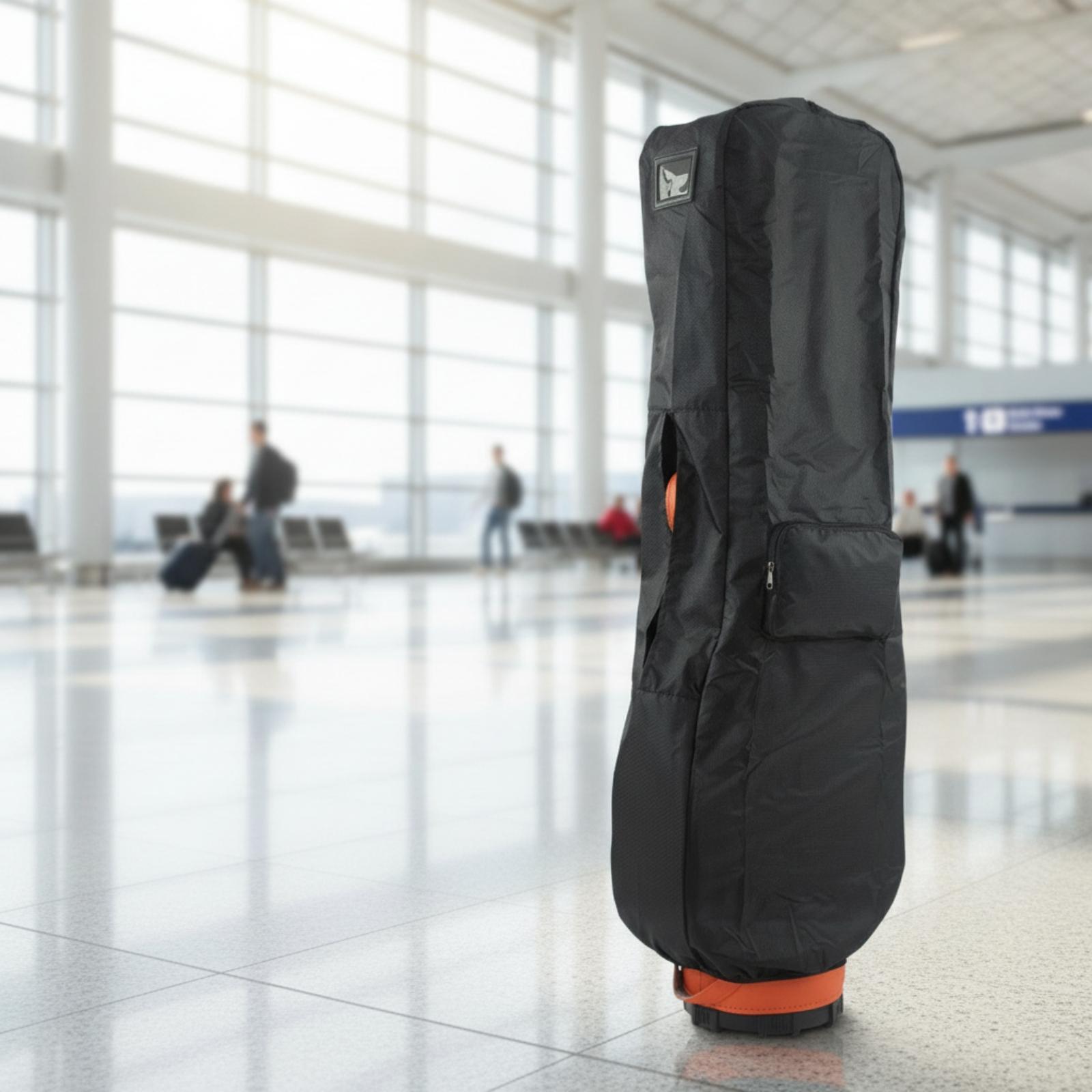 Protector de Equipo de Golf, F - Golf Equipment Terms reseña y precio