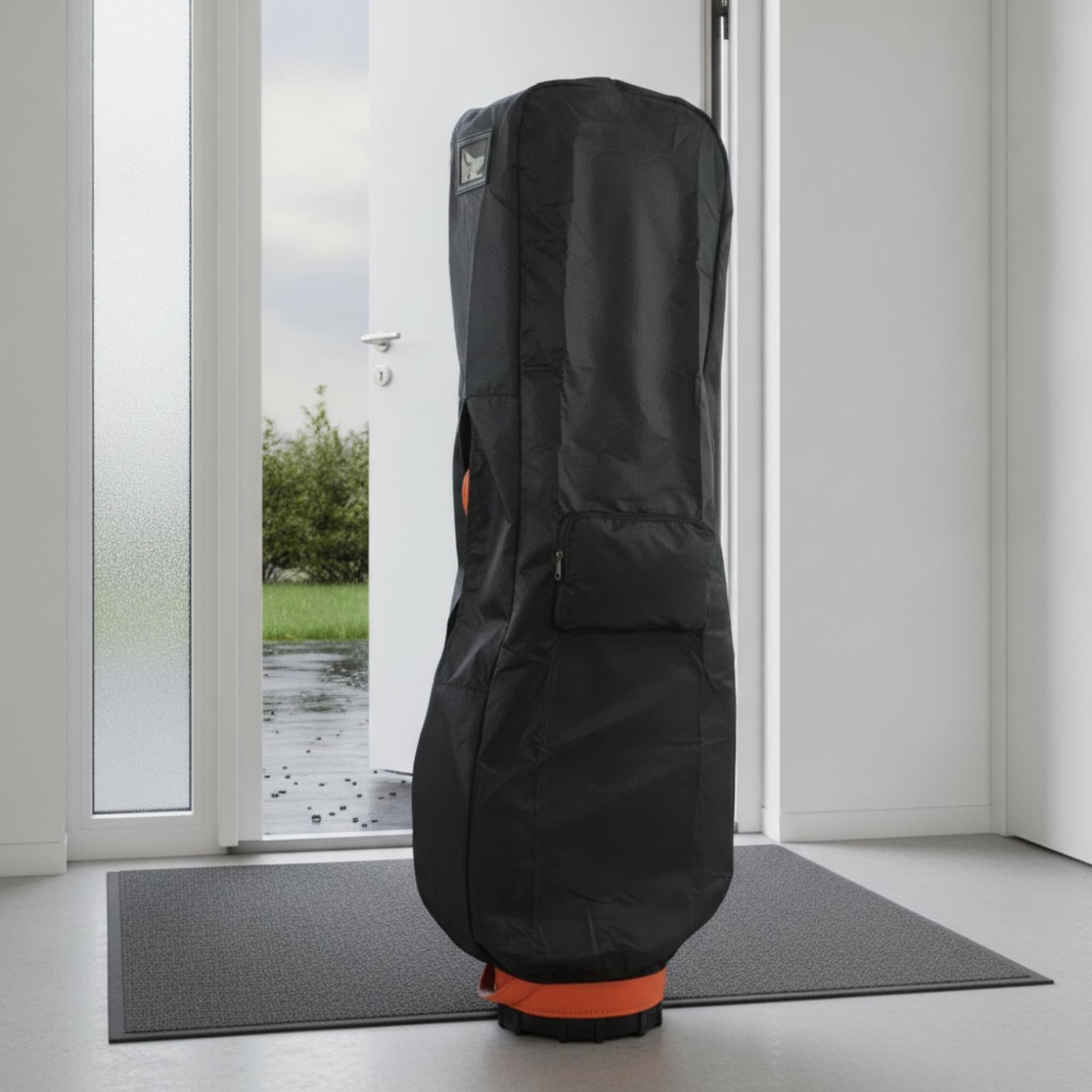 Protector de Equipo de Golf, F - Golf Equipment Terms reseña y precio