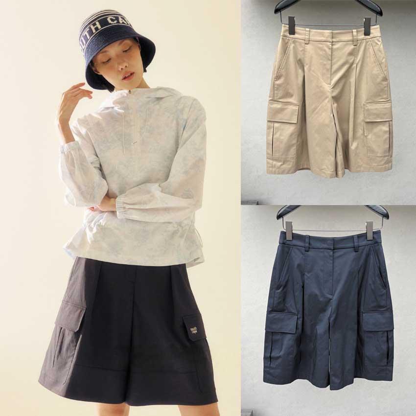 Pantalones Cortos Bermuda para - Golf Equipment For Women reseña y precio
