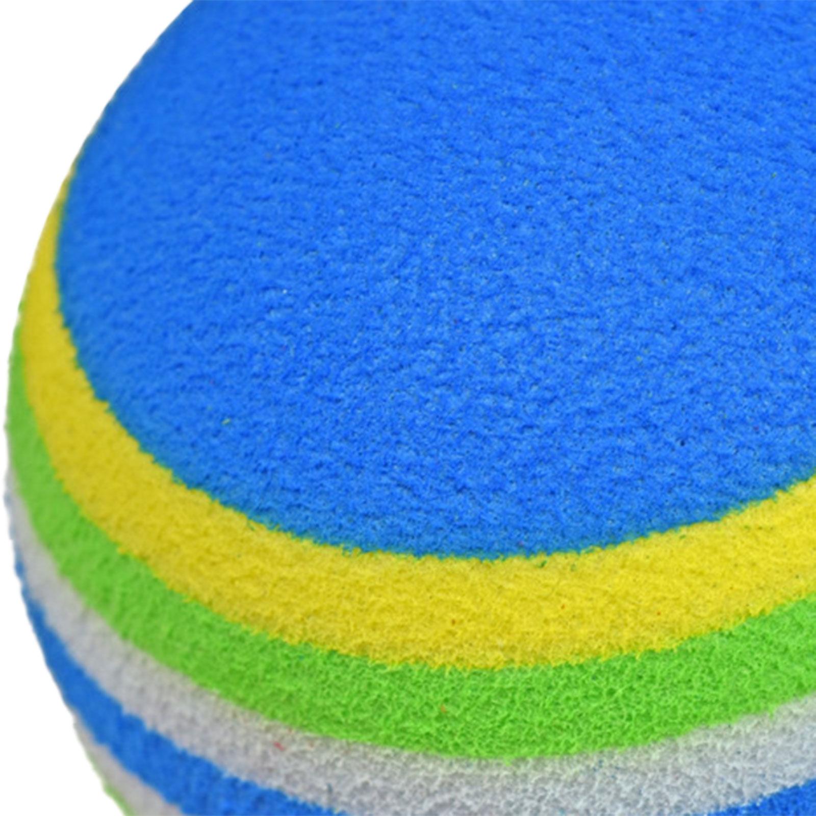 Pelotas de Golf de Espuma EVA  - Golf Equipment For Kids reseña y precio