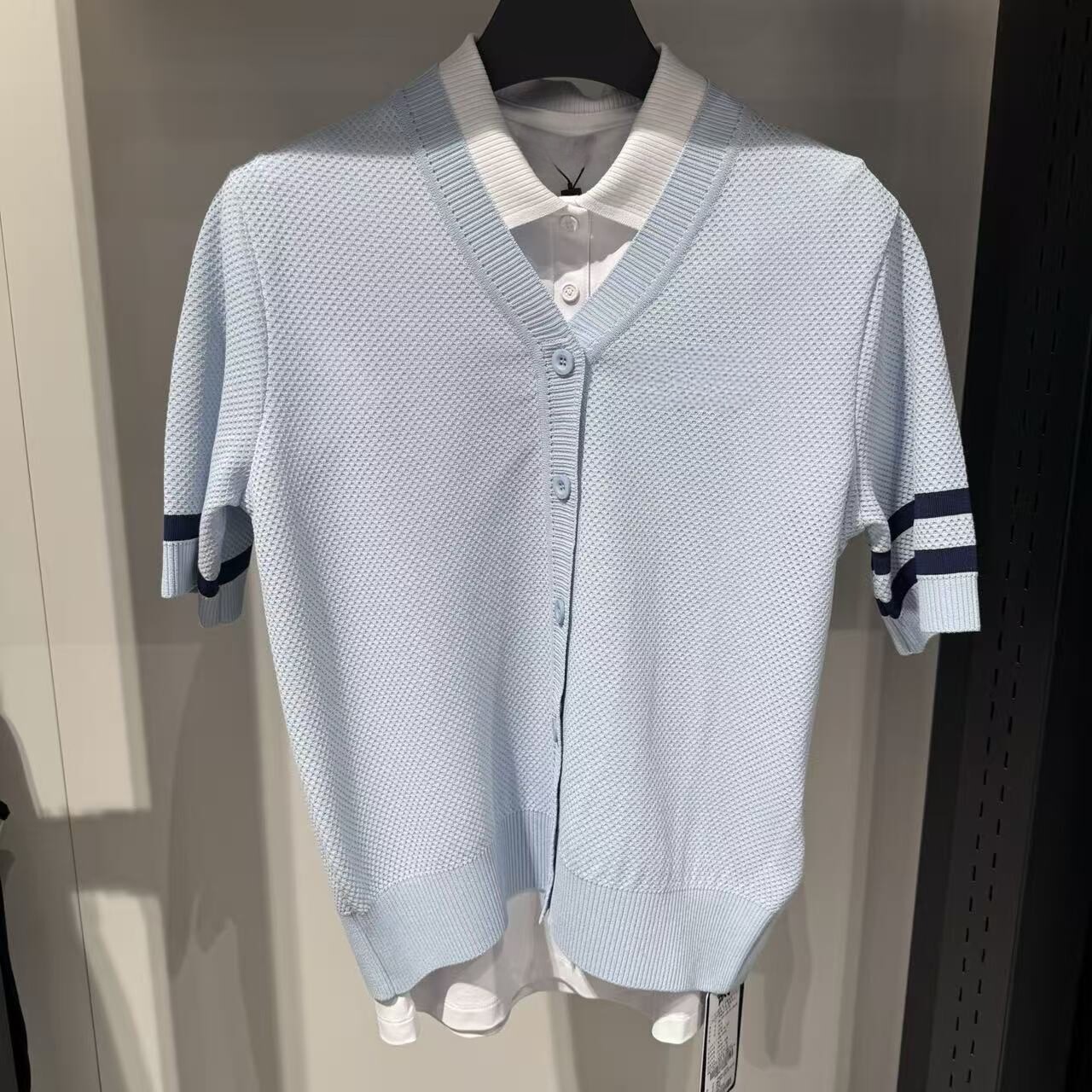 Camiseta Deportiva Coreana Ori - Golf Equipment For Women reseña y precio