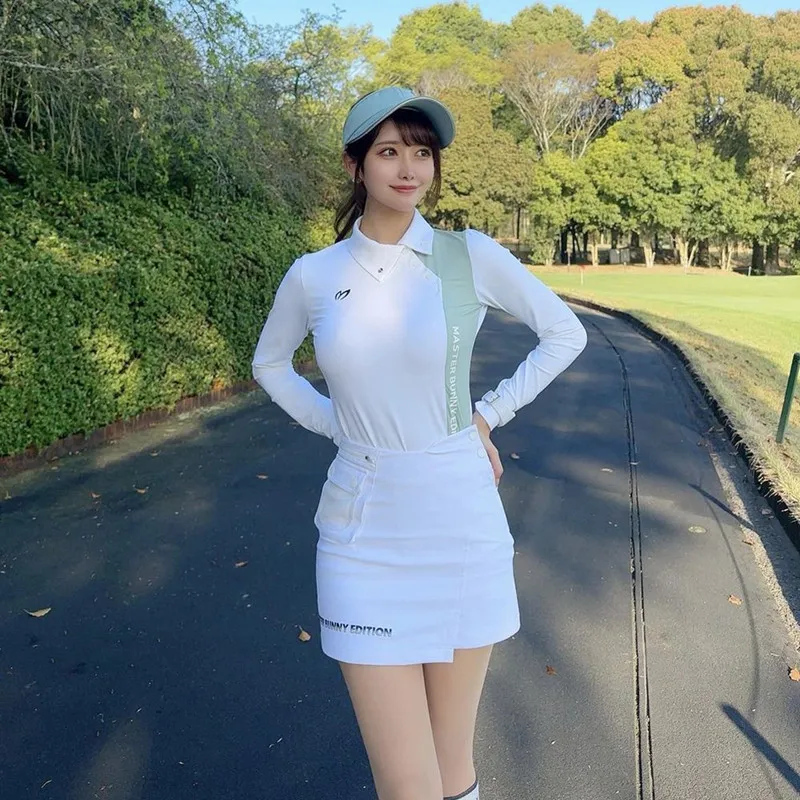 Ropa de golf coreana auténtica - Golf Equipment For Women reseña y precio