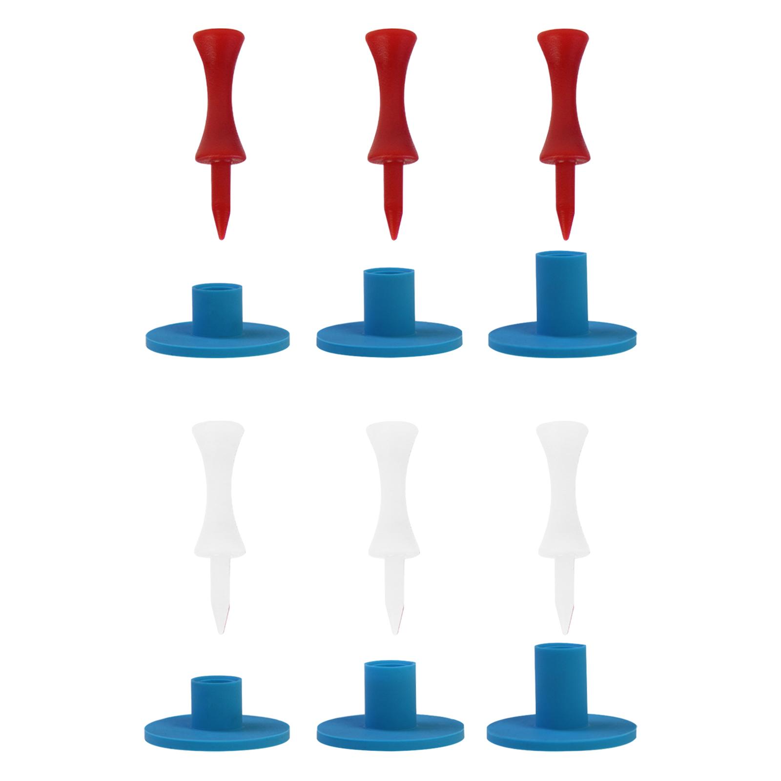 Juego de Soportes para Tees de - Golf Equipment Set reseña y precio