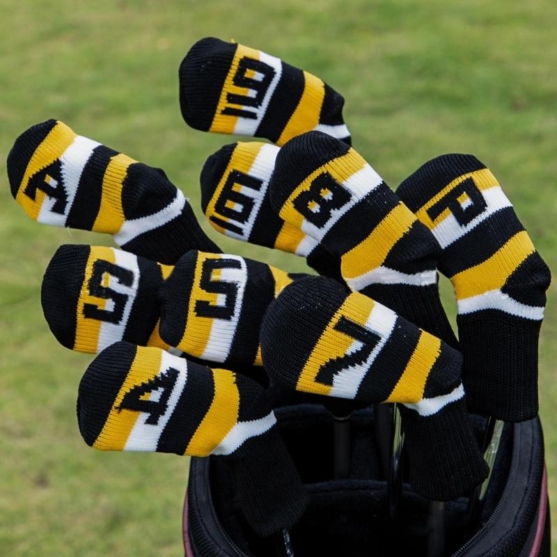 Cubierta para cabeza hierro pa - Golf Equipment Set reseña y precio