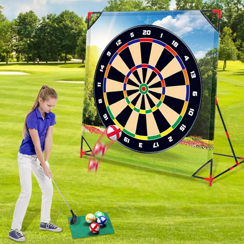 Juego de golf de batalla para  - Golf Equipment For Kids reseña y precio