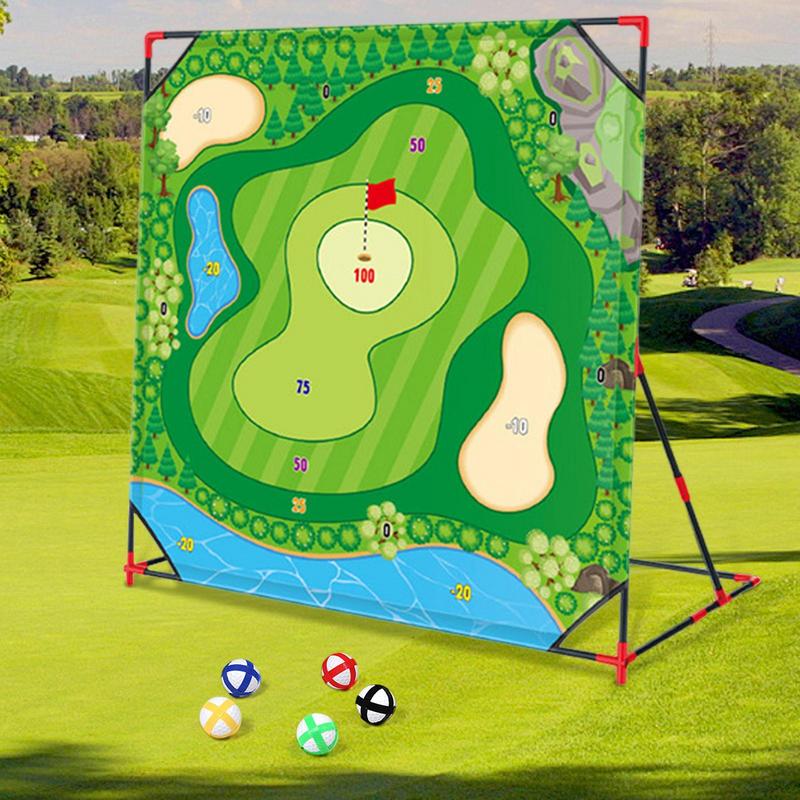 Juego de golf de batalla para  - Golf Equipment For Kids reseña y precio