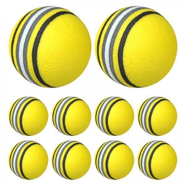 Pelotas de Golf para Entrenami - Golf Equipment For Kids reseña y precio