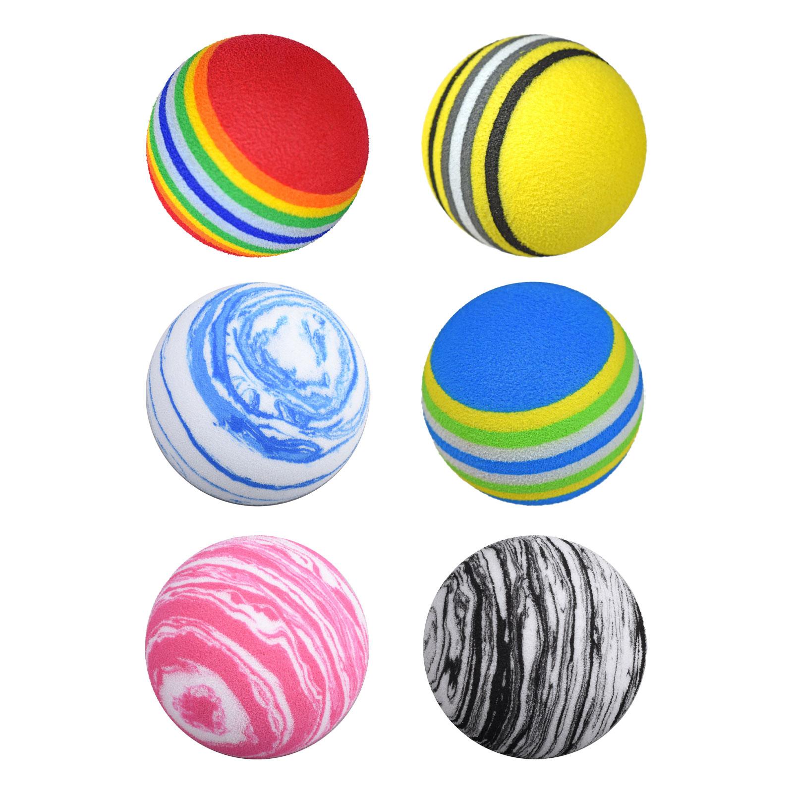 Pelotas de Golf para Entrenami - Golf Equipment For Kids reseña y precio