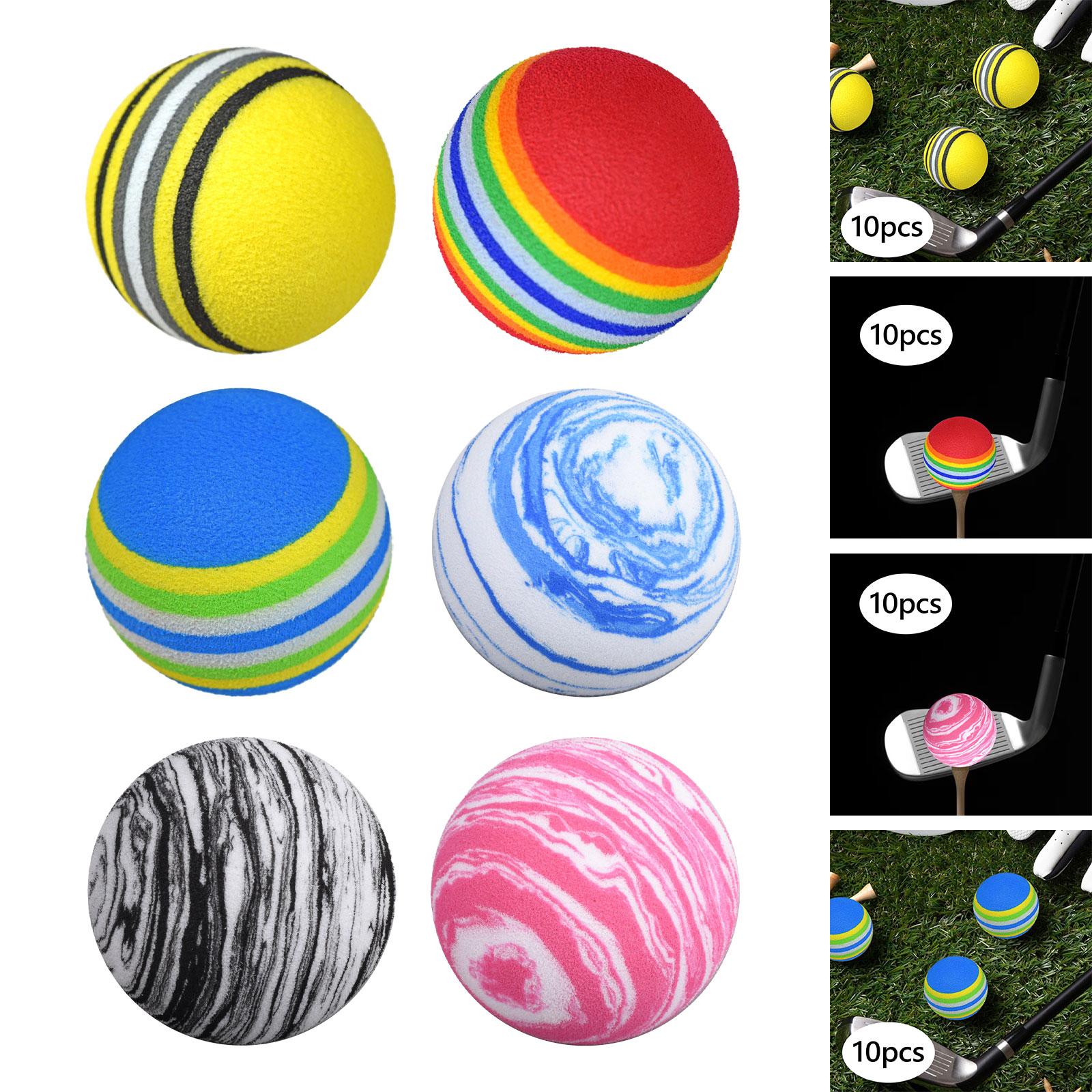 Pelotas de Golf para Entrenami - Golf Equipment For Kids reseña y precio
