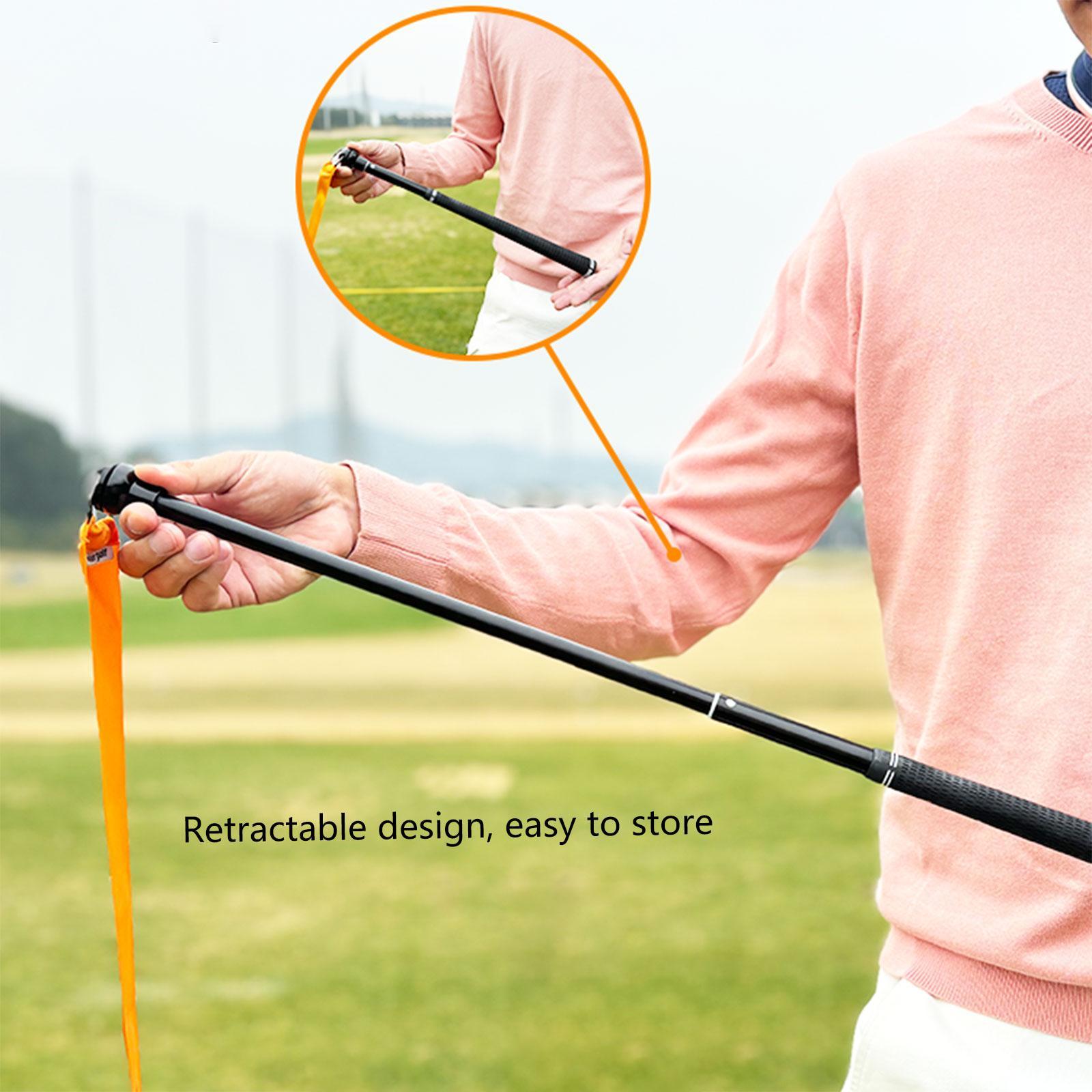 Entrenador de Swing de Golf pa - Golf Equipment For Kids reseña y precio