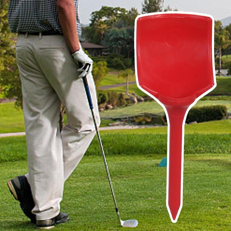 Tees de pelota de golf en form - Tee Height Marker reseña y precio
