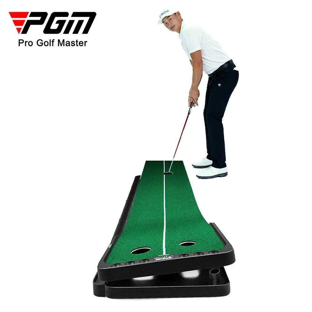 Pgm 3M Nuevo Tapete de Golf pa - Golf Equipment Set reseña y precio