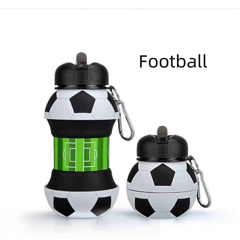Botella de agua portátil a pru - Golf Equipment For Kids reseña y precio