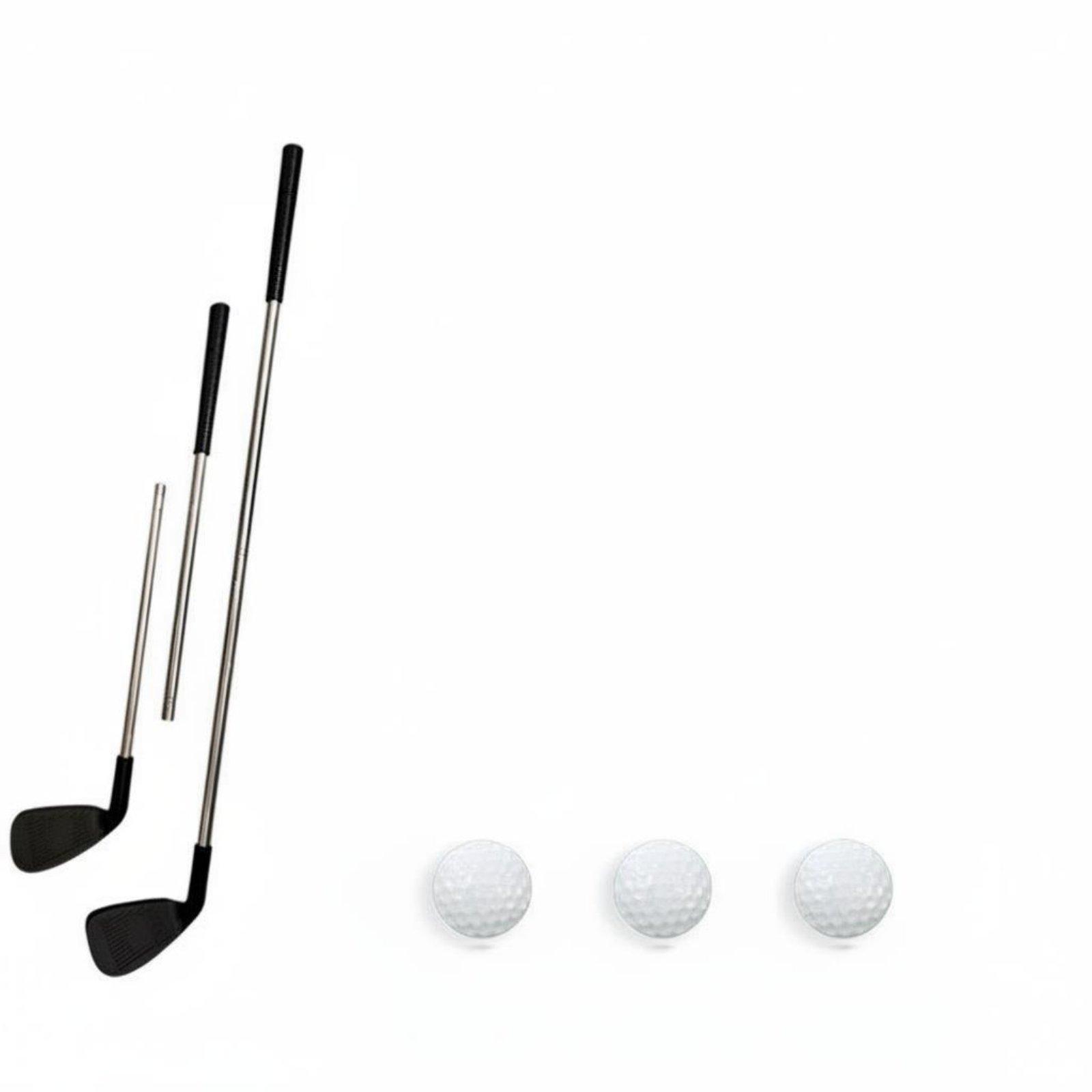 Club de entrenamiento para niñ - Golf Equipment For Kids reseña y precio