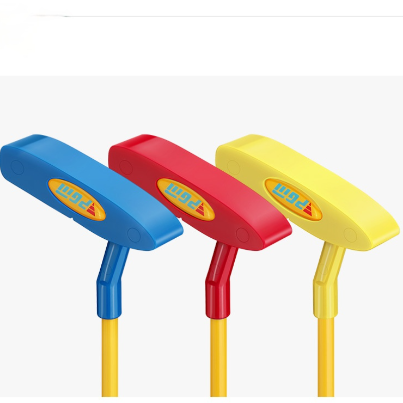 Juego de palos de golf para ni - Golf Equipment For Kids reseña y precio