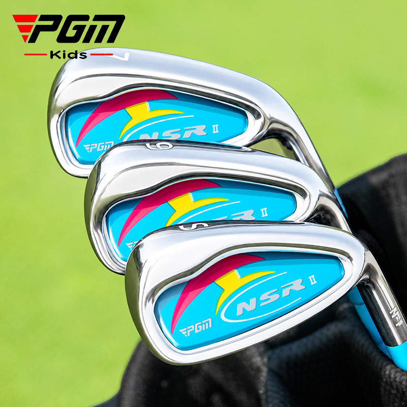Juego de Palos de Golf PGM par - Golf Equipment For Kids reseña y precio