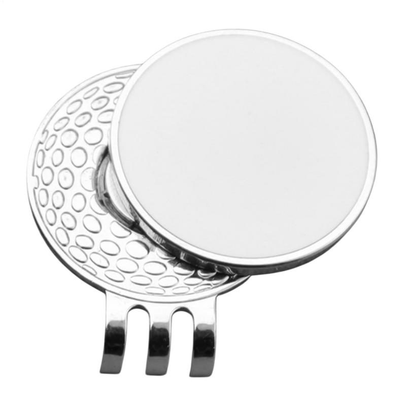 Marcador de pelota de Golf de  - Golf Equipment For Women reseña y precio