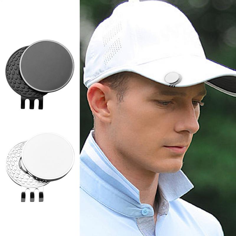Marcador de pelota de Golf de  - Golf Equipment For Women reseña y precio