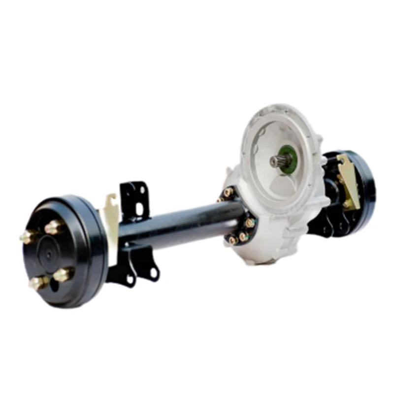 Piezas de Motor de CA Original - Golf Equipment Manufacturers reseña y precio