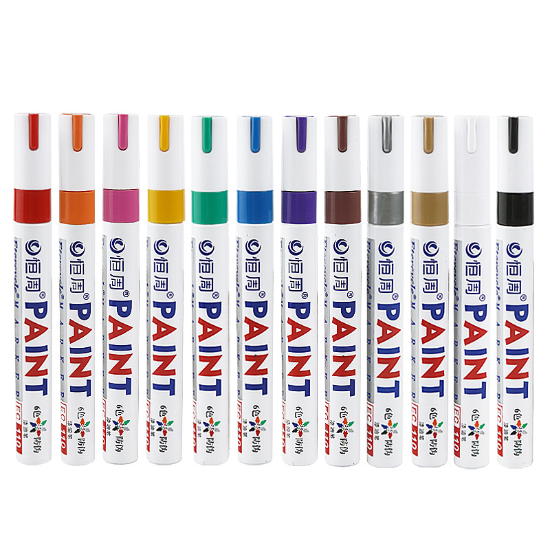 Marcadores Permanentes de Pint - Tee Height Marker reseña y precio