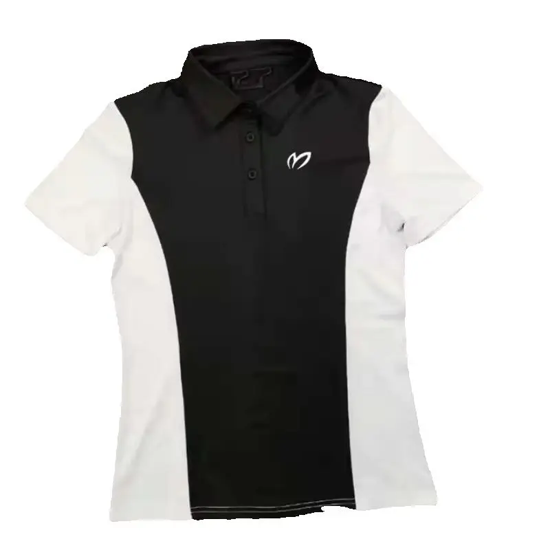 Camiseta Deportiva Transpirabl - Golf Equipment For Women reseña y precio