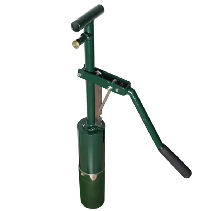 Cortadora de Hoyos para Golf d - Golf Equipment Manufacturers reseña y precio