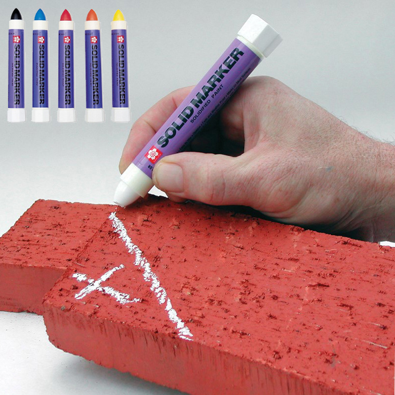 ✰ ✪ Rotulador de Pintura Sólid - Tee Height Marker reseña y precio