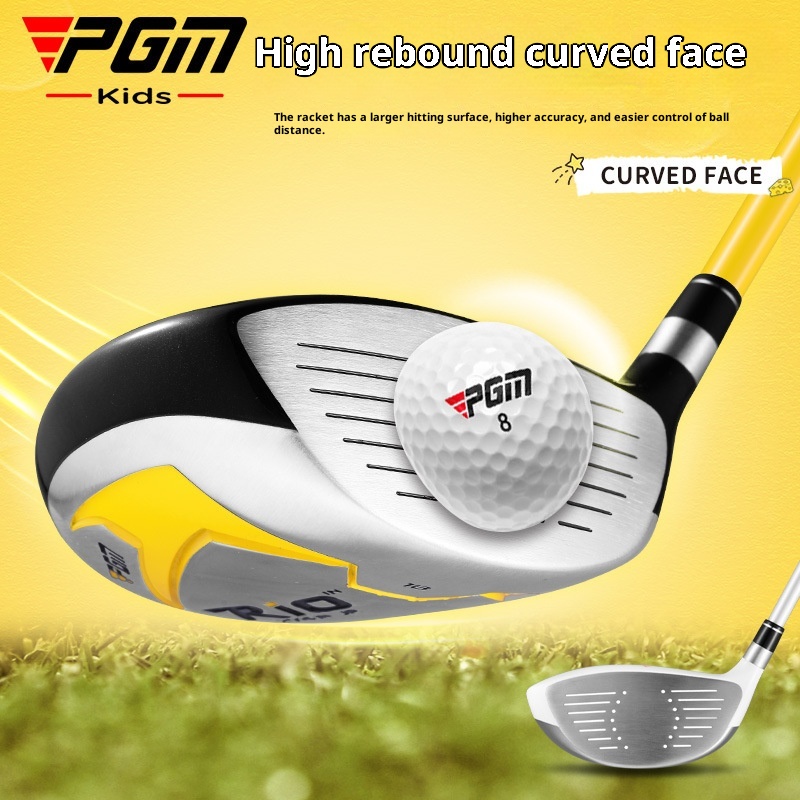 PGM Club de Golf para niños, c - Golf Equipment For Kids reseña y precio