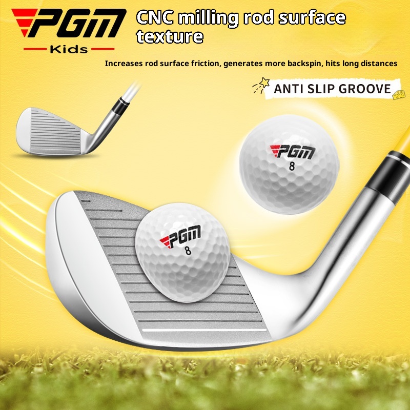 PGM Club de Golf para niños, c - Golf Equipment For Kids reseña y precio