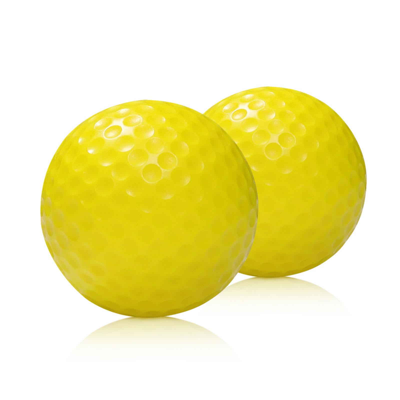 Pelotas de Práctica de Espuma  - Golf Equipment For Kids reseña y precio