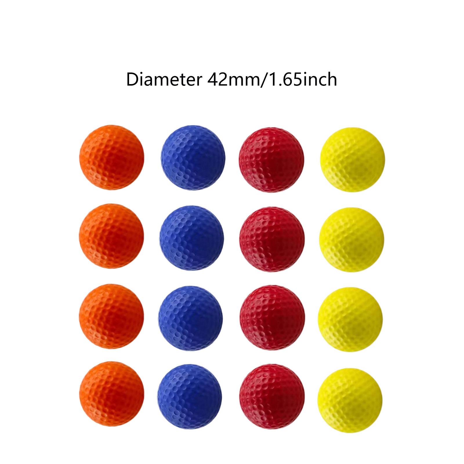 Pelotas de Práctica de Espuma  - Golf Equipment For Kids reseña y precio