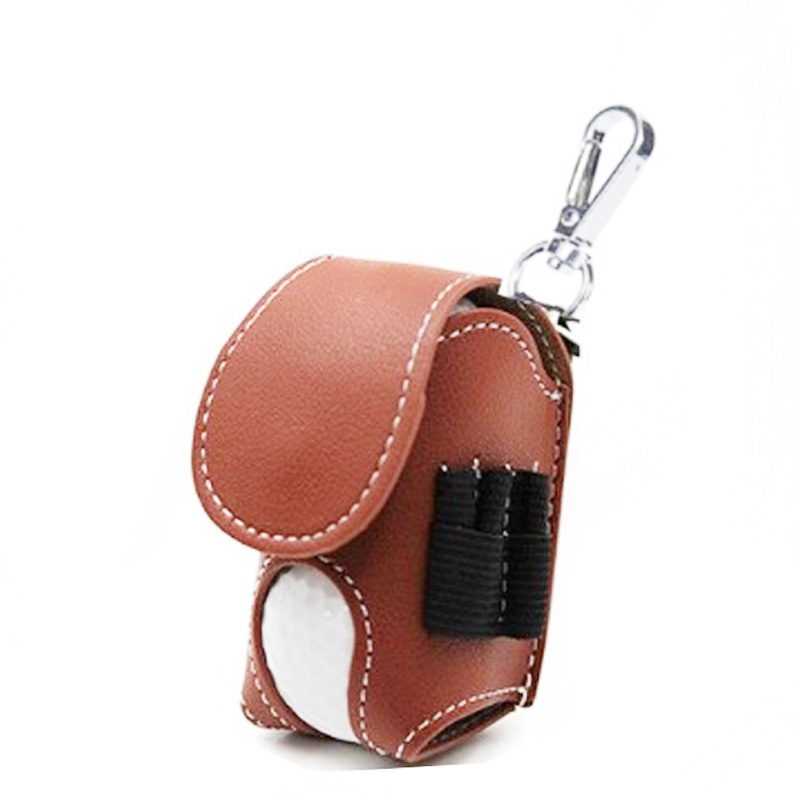 Bolsa de golf de PU para pelot - Golf Equipment Set reseña y precio
