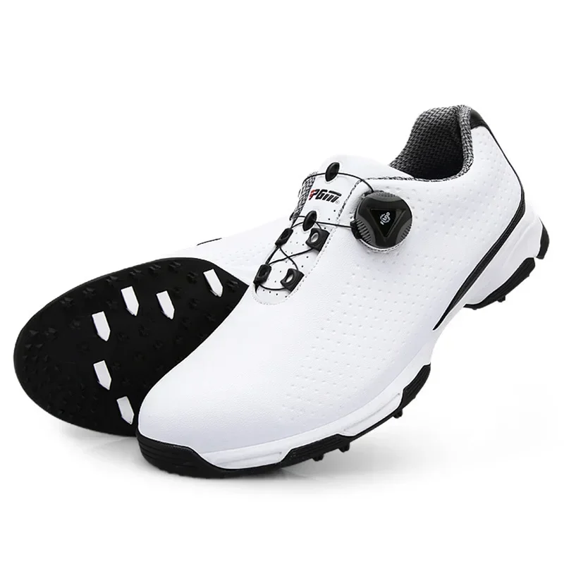 Zapatos de golf PGM transpirab - Golf Equipment For Women reseña y precio