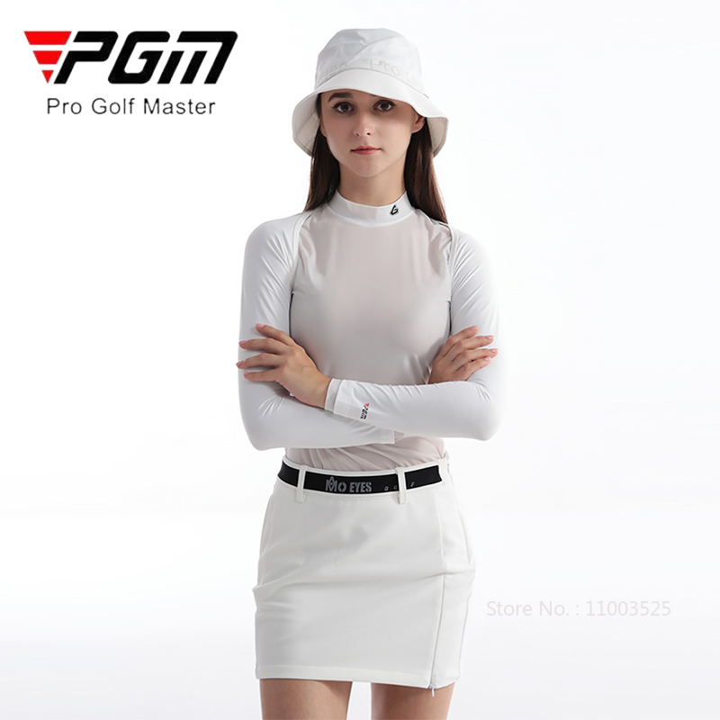 PGM-chal de Golf de seda de hi - Golf Equipment For Women reseña y precio