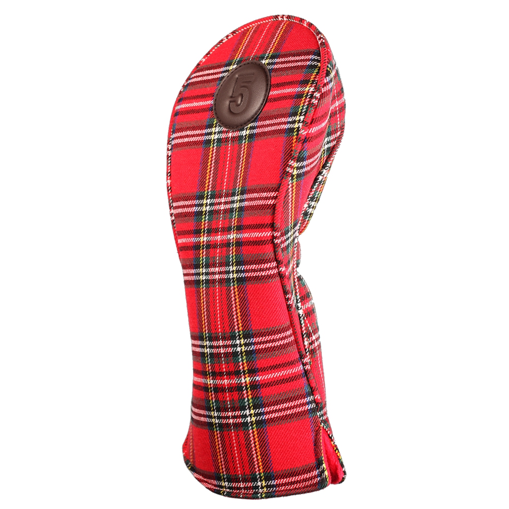 Cubierta de cabeza de Club de  - Golf Equipment Set reseña y precio