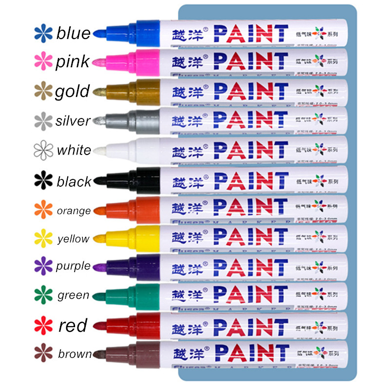 Rotulador de pintura permanent - Tee Height Marker reseña y precio