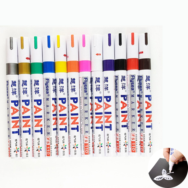 Rotulador de pintura permanent - Tee Height Marker reseña y precio