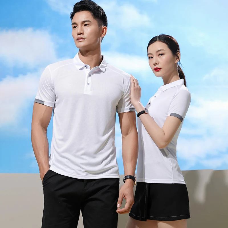 Polo de Golf de secado rápido  - Golf Equipment For Women reseña y precio